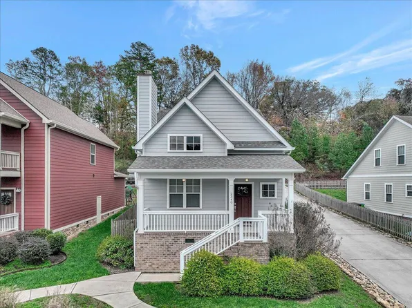 2340 Ashmore Ave, Chattanooga, TN 37415