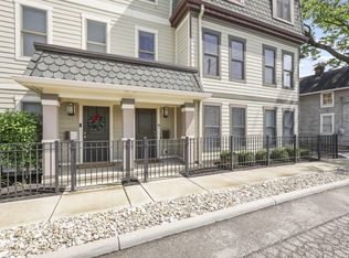 138 E Greenwood Ave, Columbus, OH