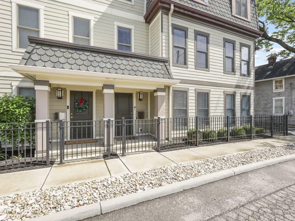 138 E Greenwood Ave, Columbus, OH 43201