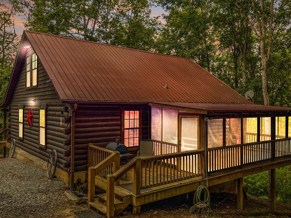 652 Mountain Lake Cir, Blue Ridge, GA 30513 MLS 310258 Zillow