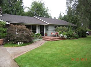 2461 Pioneer Pike, Eugene, OR 97401