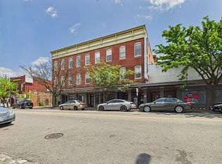 Market Villas, Richmond, VA 23223