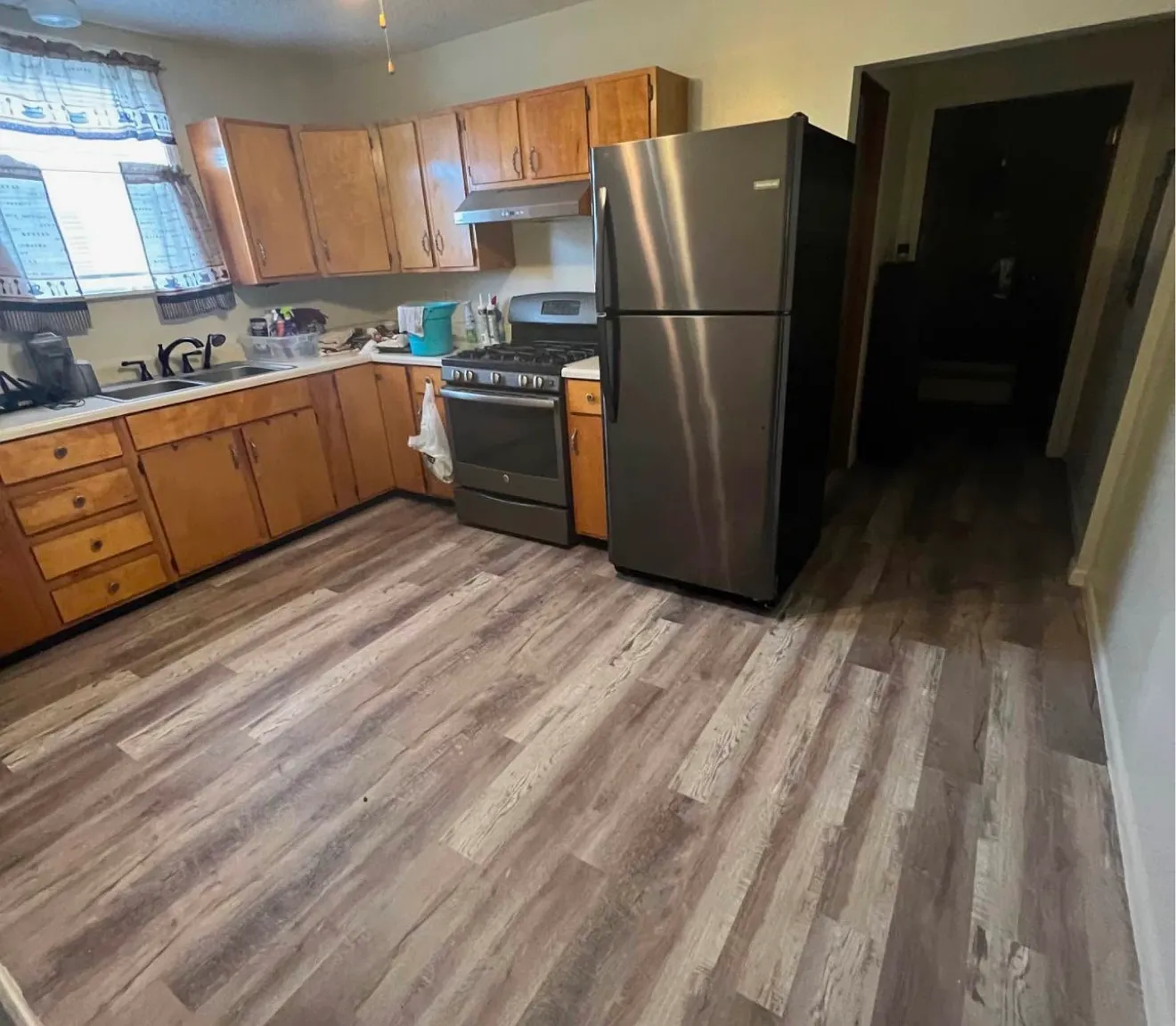 1 bed, 950 sqft, $900 — Photo 3
