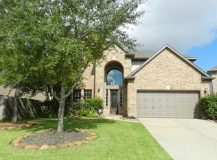 13919 Turning Spring Ln, Houston, TX 77044
