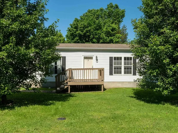 402 S Meadow St, Royalton, IL 62983