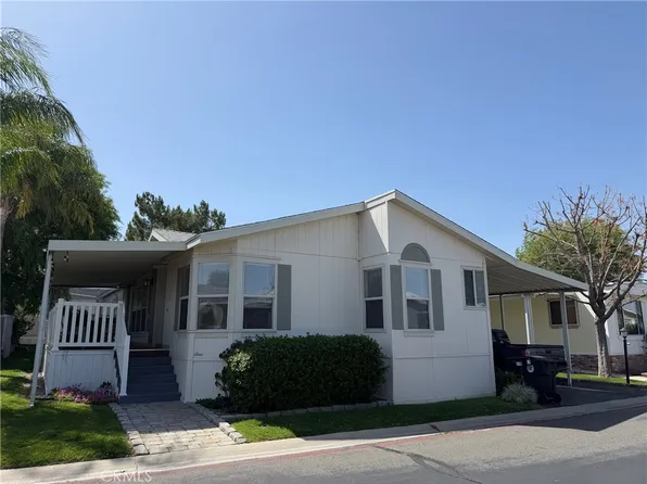 27361 Sierra Hwy Space 119, Santa Clarita, CA 91351