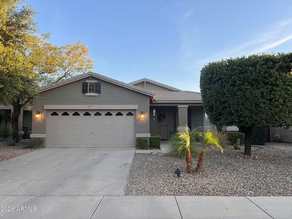 1st image of 16220 W CROCUS Drive