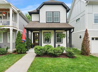 5317 Illinois Ave, Nashville, TN 37209