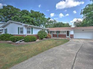 2144 Hoyt Dr, Decatur, IL 62526