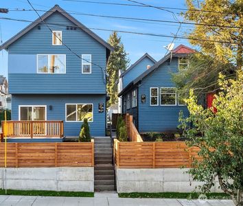 1413 Martin Luther King Jr Way, Seattle, WA, 98122