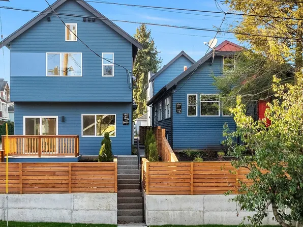 1411 Martin Luther King Jr Way, Seattle, WA 98122