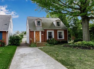 127 Fayette Ave, Buffalo, NY
