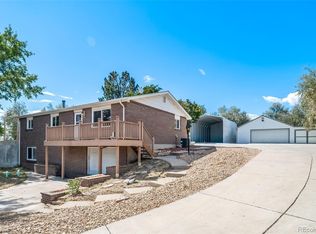 4063 County Road 37, Brighton, CO 80603