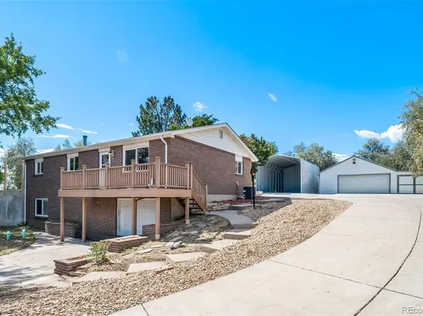 4063 County Road 37, Brighton, CO 80603