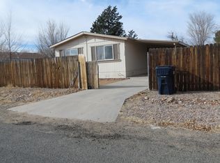 1560 Del Rio Dr, Chino Valley, AZ 86323