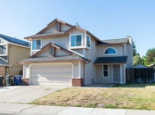 3509 Copeland Ct, Antelope, CA 95843