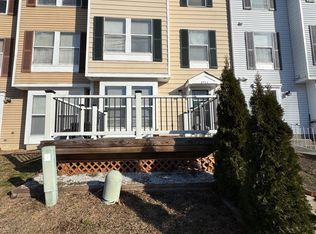 2711 Greenwood Dr, Lindenwold, NJ 08021