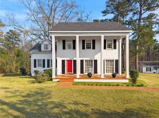 2302 College Ave, Jackson, AL 36545