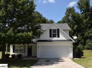 108 Soliel Way, Pendleton, SC 29670