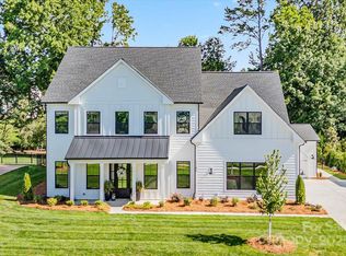 1149 Rosecliff Dr, Waxhaw, NC 28173