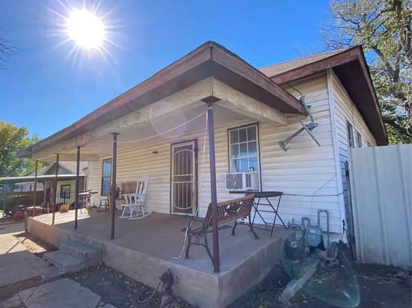 3213 Clinton Ave, Fort Worth, TX 76106