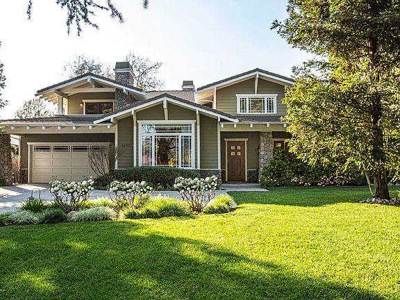 2nd image of 4857 La Canada Blvd