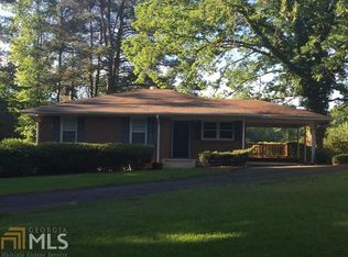 162 Church Rd, Stockbridge, GA 30281