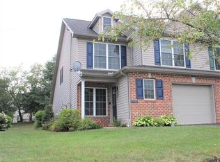 430 Northstar Dr, Harrisburg, PA 17112