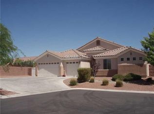6498 Red Garnet Ct, Las Vegas, NV 89131