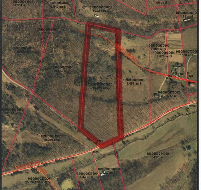 1st image of Lester Abbott Ln
