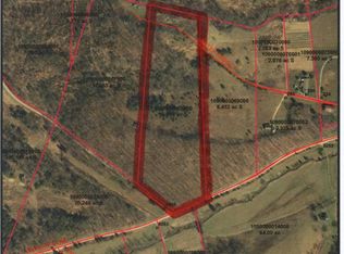 Lester Abbott Ln, Blue Creek, OH 45616