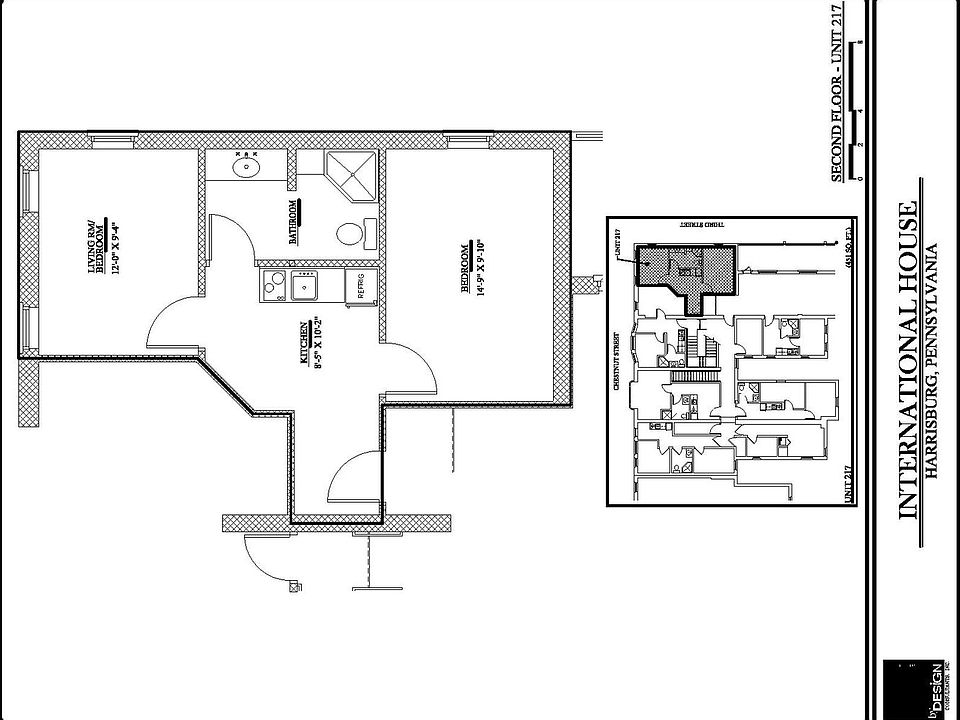 1st image of 29 S 3rd St #217