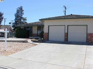 1516 Hill Dr, Antioch, CA 94509