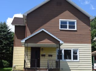 725 727 Hudson St, Forest City, PA 18421