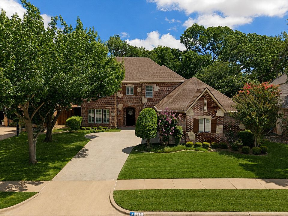 1st image of 636 Deforest Rd