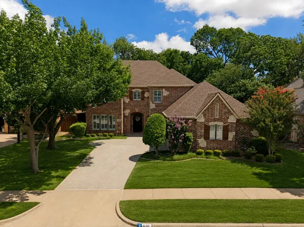 636 Deforest Rd, Coppell, TX 75019