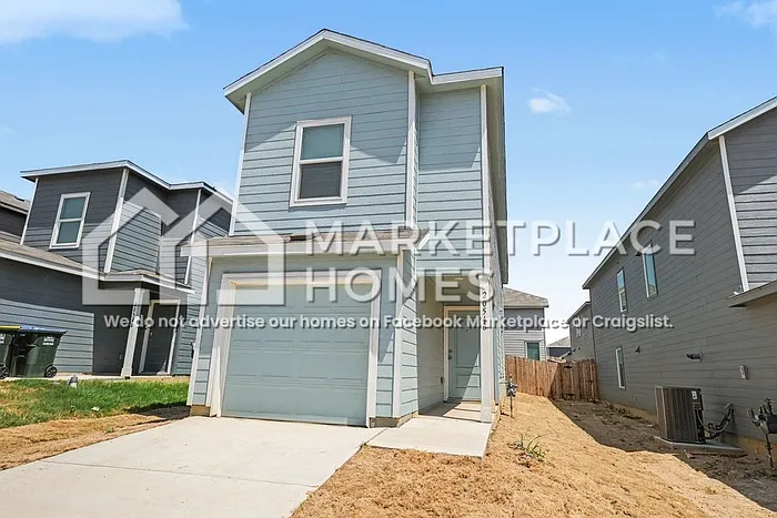 4 bed, 2.5 bath, 1535 sqft, $1,450 — Photo 2