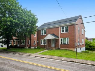 222 & 230 Randolph Ave, Pulaski, VA 24301