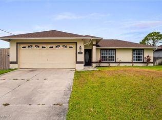 1007 Allman Ave, Lehigh Acres, FL 33971