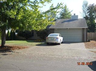 12750 SW Percheron Ln, Beaverton, OR 97008