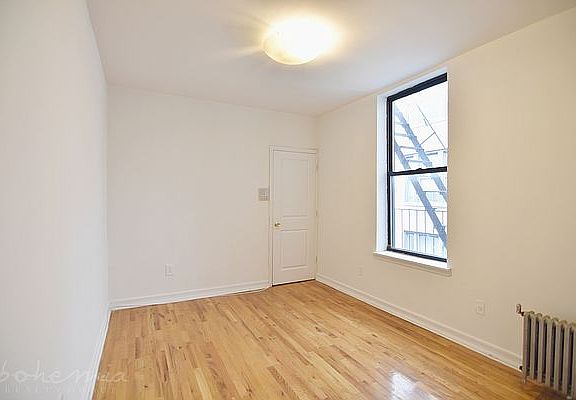 5th image of 545 Edgecombe Ave APT 1h