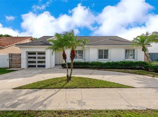 14554 SW 167th Ter, Miami, FL 33177