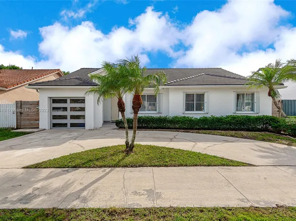 14554 SW 167th Ter, Miami, FL 33177