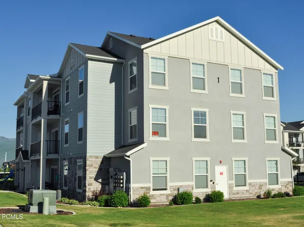 1128 S 820 E Unit 1301, Heber, UT 84032