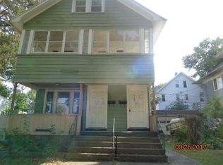 391 Aberdeen St, Rochester, NY 14619