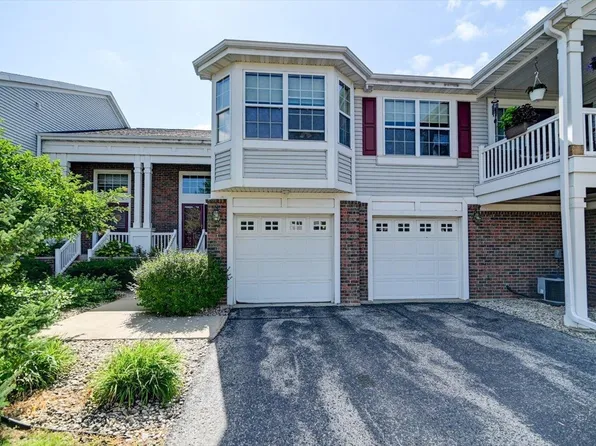 5205 Aspen Way, Madison, WI 53718
