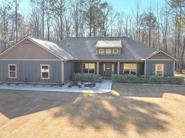 723 Sid Hunter Rd, Senoia, GA 30276