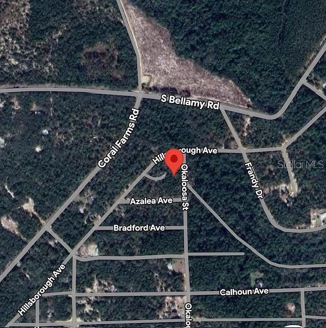 2nd image of 903 OKALOOSA STREET LOT 3