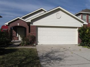 11603 Tierra Ridge Ct #0, Houston, TX 77034