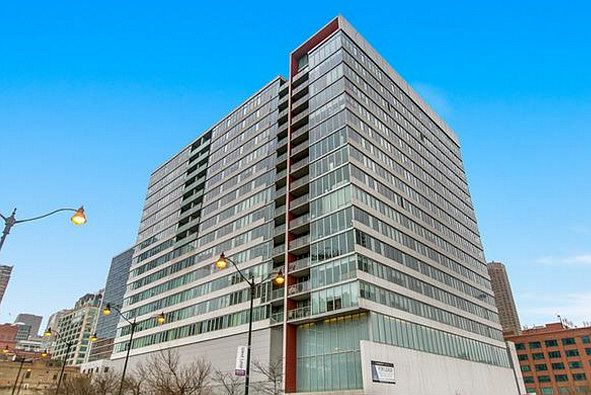 1st image of 659 W Randolph St APT 1709